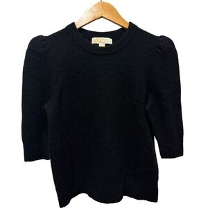 MICHAEL Michael Kors | Women's Puff Sleeve Knit Sweater